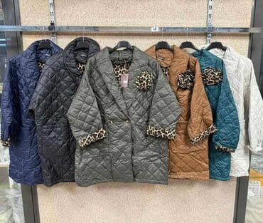 h i m jakne: Do 5xl
4400 din 🥰😊K.m — 1