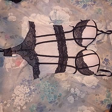 Spavaćice: 7Arrows, S (EU 36), bоја - Šareno — 6