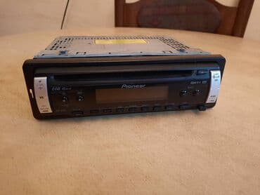 zice za mikser: Maska za Pioneer radio za auto,kola

Nepoznato stanje — 3