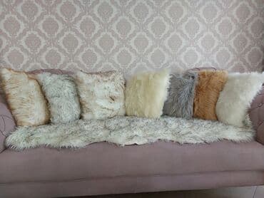 Tepisi i prostirke: Ovalni — 1