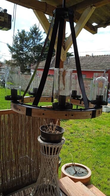 blutut luster: Luster, Novo — 7