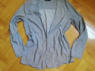 h m torbe: M (EU 38), Viscose, Casual cut — 6