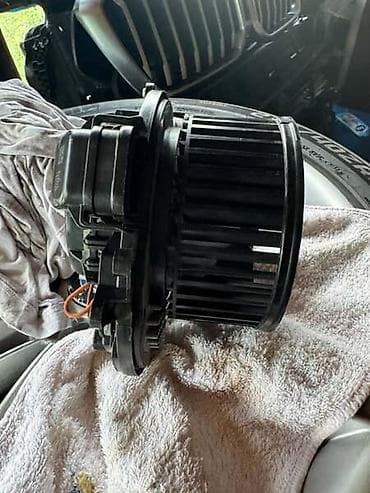 VENTILATOR KABINE F30 ZA BMW SERIJA 3 OD 2010. DO 2017. GOD. | na lalafo.rs VENTILATOR KABINE F30 ZA BMW SERIJA 3 OD 2010. DO 2017. GOD. |