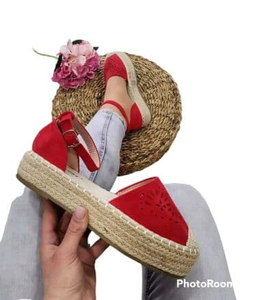 sandale walkmaxx: Sandale 36 do 41 2200 — 4