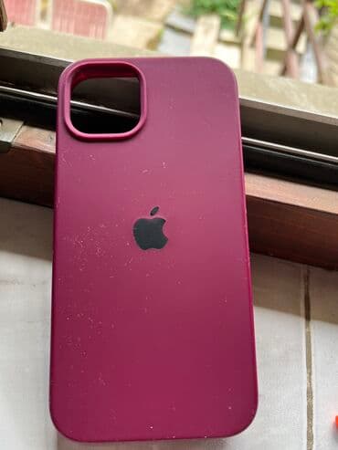 Electronics: Maska za iphone 13 prodajem jer sam uzela novi fon, pa mi maska ne — 1