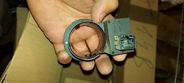 motor lopatica za ledomat: KOMPJUTER 1.4 BENZIN ZA PEUGEOT 206 | Motorni racunar,bsi — 1