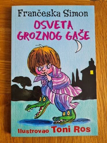 crni triko za devojcice: -Dan Kralja zmajeva -Devojčica zmaj i - Osveta groznog Gaše Tri — 3