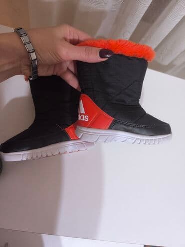 Čizme: Čizme, Adidas, Veličina - 21 — 4