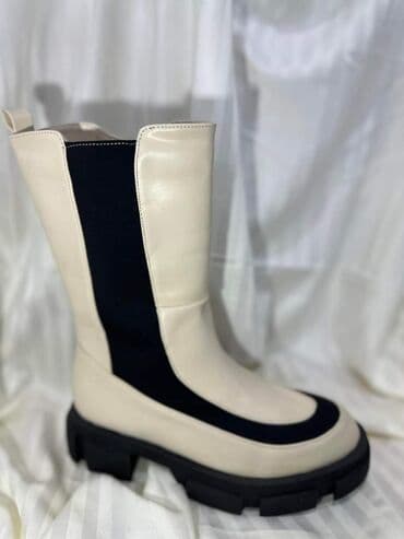 deichmann čizme: Cizme 1900 — 4