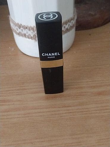 set za manikir i pedikir: CHANEL ruž za usne – MATTE 03 - Tip: mat ruž za usne - Nijansa: 03 — 2