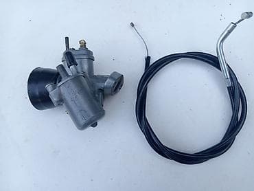 motor apn 4: Karburator za apn4  i apn6 ispravan Prodaje se sve komplet kao na — 4