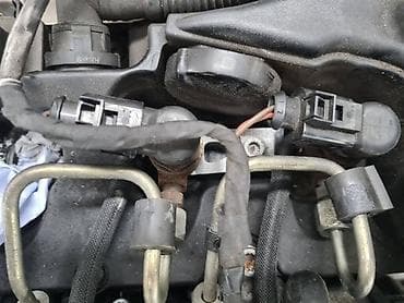 DIZNE ZA VOLKSWAGEN POLO OD 2009. DO 2016. GOD. - 03P130277 | Dizne