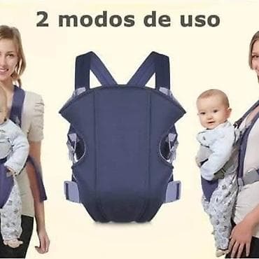 Dečiji električni automobili: Nosiljka za bebe pruža udobno i sigurno rešenje za nošenje vašeg — 2