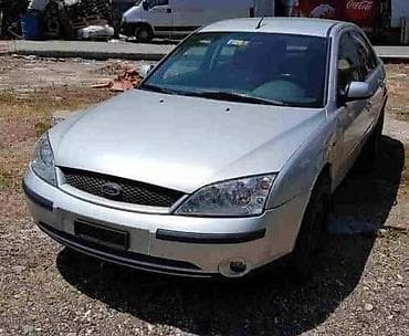 usb bluetooth car: FORD MONDEO - KOMPLETAN AUTO U DELOVIMA | FORD velika ponuda delova — 4