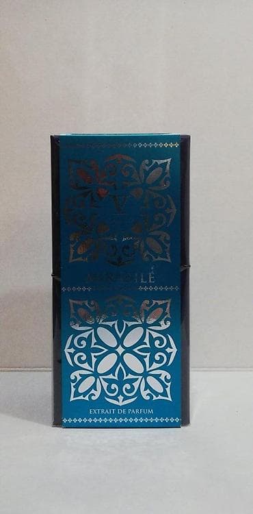Lične stvari: V CANTO MIRABILE EDP100ML | V Canto Mirabile edp100ml. Original — 4