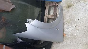 Fenders: KRILO ZA CITROEN C3 | Originalni polovni delovi za Peugeot I Citroën — 1