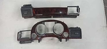Car Parts: RESETKE VENTILACIJE ZA AUDI A8 OD 2002. DO 2010. GOD. | Lufteri — 2