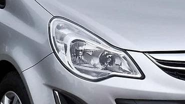 far za fiat punto 3 cena: FAROVI ZA OPEL CORSA D OD 2011. DO 2014. GOD. | Polovni originalni — 1