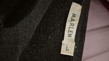 Kućna odeća: L, bоја - Siva, Dugih rukava — 3