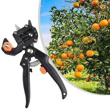 Generators: Kalemarski makaze 2-u-1 sa izmenljivim noževima - Alat za brzo i — 4