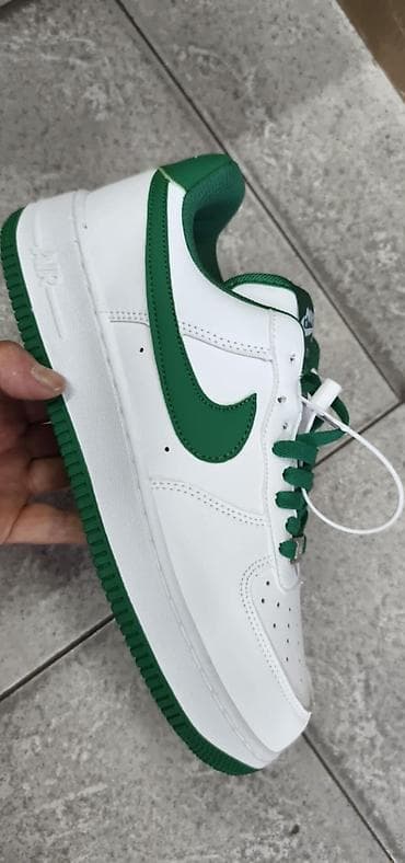 patike s platformom: Patike, veličina - 46 — 6