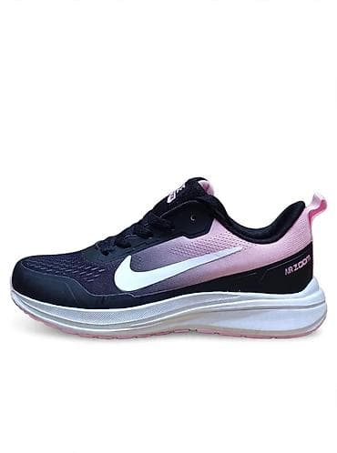 Sportske patike za trčanje – Nike Air Zoom (ženski model) - Lagani