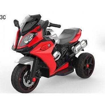 buster sediste za decu: Motor na akumulator MB3002 Šifra proizvoda: MB Motor na akumulator — 1