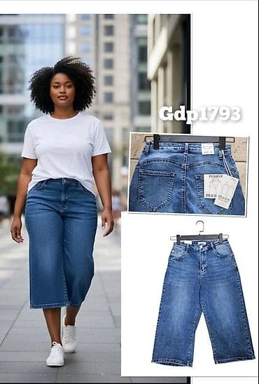 pantalone i sakoi zenski: L.xl.2xl.3xl 💙 2850 din — 1