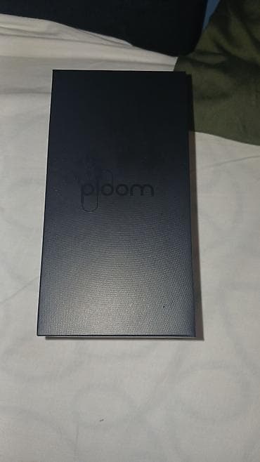 kais sa cirkonima: Ploom uređaj za zagrevanje duvana – komplet u originalnom pakovanju - — 4