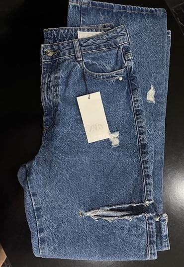 gucci kais cena: ZARA NOVO SA ETIKETOM VELICINA 38-M Plaćene 5.000 Prodajem ih jer su — 4