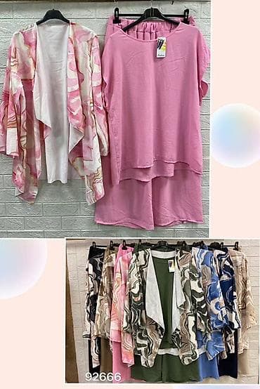 Venčanice i aksesoari: L, XL, 2XL, bоја - Šareno — 2