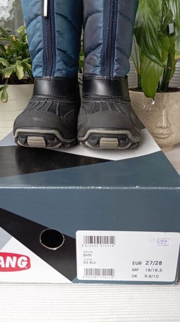 alter obuca: Boots, Olang, Size - 28 — 5