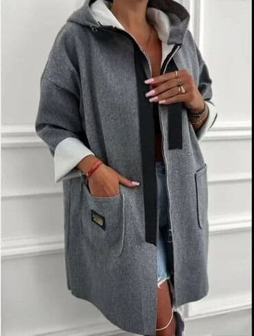 ellese jakna: 🔥Tanji kaput Big
✅3xl 
✅3300 din — 3