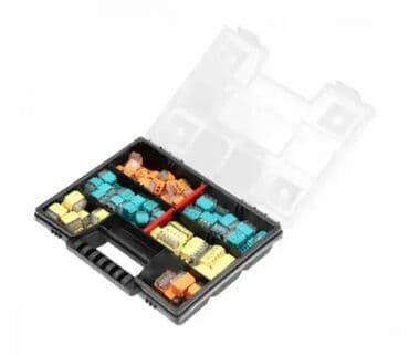 Šifra:3046 Brend: Orno Barkod: Osnovno pakovanje:1.00 set Artikal: Set