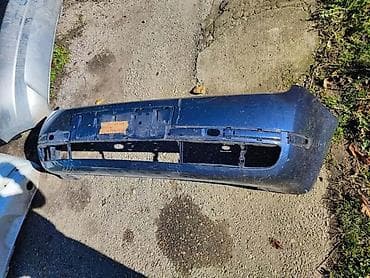 ballast xenon laguna 2: BRANIK ZA ŠKODA FABIA | Skoda fabija branik prednji — 3