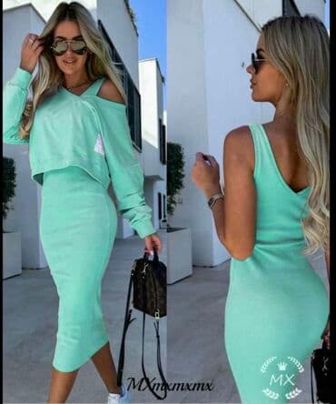 Women's Clothing: 🌿 — 6