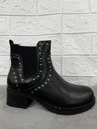 obuca 40: Gležnjače, 41 — 2