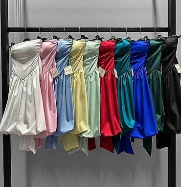 numoco haljine: 04. 🎗️Haljina 3.700 dinara🎗️ A — 6