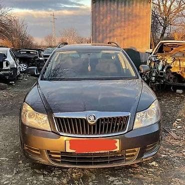 poni ekspres motor: VRATA KRILA BRANICI MEHANIKA ZA ŠKODA OCTAVIA OD 2005. DO 2013. GOD — 1