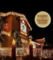 Figures: Seasonal lighting, New — 3