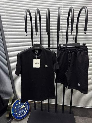 bunda novi sad: Komplet majca+šorc
Cena 3600din ❤️‍🔥
S,M,L,XL,XXL
PS✨🌀🌀 — 7