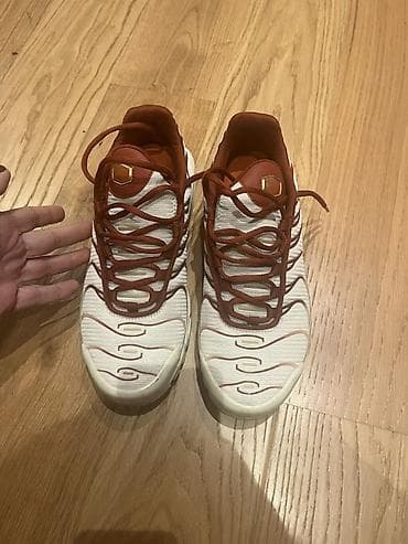 memphis one patike: Nike Air Max Plus (TN) patike - Model: Air Max Plus - Šifra sa — 3