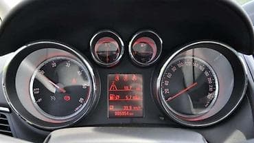 "obdlink mx " prodaja srbija: KILOMETAR SAT ZA OPEL ZAFIRA OD 2011. DO 2019. GOD. | Polovni — 1
