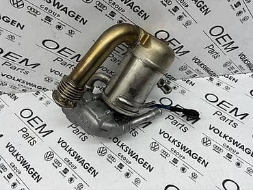 auto plac sale kovin: EGR VENTIL SA HLADNJAKOM EGR-A ZA VOLKSWAGEN TIGUAN, TOURAN, GOLF 7 — 2