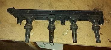 separator uljnih para golf 4: BOBINA 1.8 ZA PEUGEOT 407 | Bobina za peugeot 407 1.8 benzin — 2
