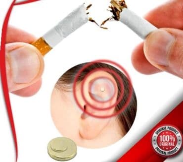 iqos u niš: Magneti za odvikavanje od pušenja magnet 1200din Podržano od Americke — 2