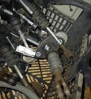mercedes delovi: CILINDAR KVACILA ZA OPEL VECTRA B | Svi delovi za Opel vozila  — 1