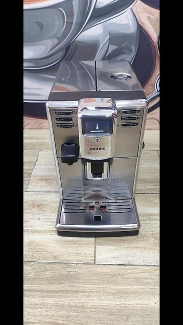 duvanje cimeta u kucu: Philips automatski aparat za kafu – espresso/kafa/kapućino - Potpuno — 7