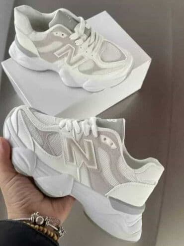 dolce and gabbana patike: New Balance — 2