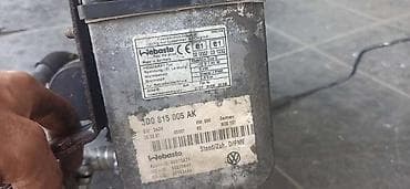 Grejači: WEBASTO ZA VOLKSWAGEN PHAETON | Webasto uredjaj fabricki za Vw — 4